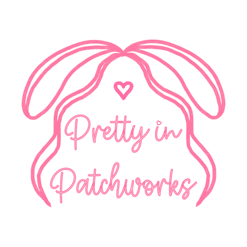 Pretty in Patchworks